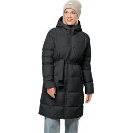 Jack Wolfskin Jacken Jack Wolfskin Frozen Lake 12061316000 - Schwarz - 170