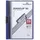 Durable Klemmhefter dunkelblau, 5 St.