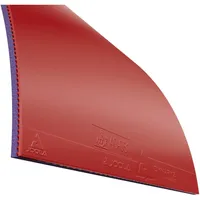 Joola Belag Dynaryz Inferno rot, 2,3 mm