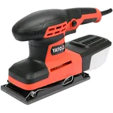 Yato Schwingschleifer 260 W mit Staubabsaugung