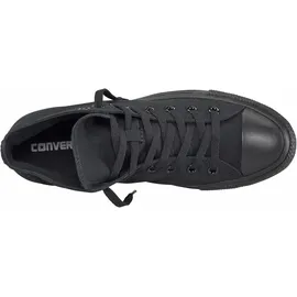 Converse Chuck Taylor All Star HI Damen Schwarz 42,5