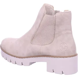 Rieker X5772 hellbeige 41
