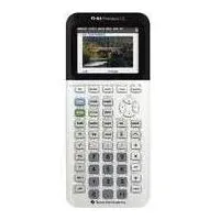 Ti Bio TI, Taschenrechner, Calculatrice TI-83 Premium CE