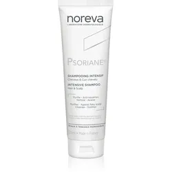Noreva Psoriane Intensive Shampoo beruhigendes Shampoo für schuppige und gereizte Haut 125 ml