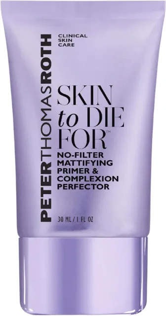 Peter Thomas Roth Skin To Die ForTM No-Filter Mattifying Primer (30 )