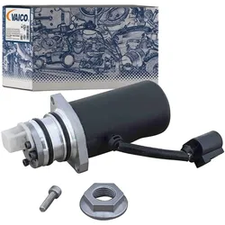 Vaico Haldex Pumpe Vorladepumpe Passend Für Land Rover Freelander V48-0518: Pumpe, Lamellenkupplung (allradantrieb) Jaguar: 6g9n4c019aa Land Rover: Lr