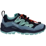 »MADDOX PRO GTX LO JR«, wasserdicht Lowa navy/rauchblau