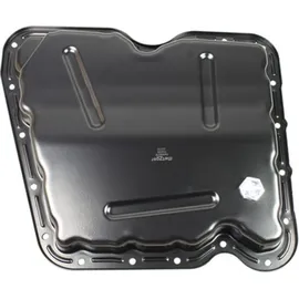 METZGER Ölwanne 7990079