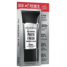 SMASHBOX Photo Finish Foundation Primer glättender Primer unter das Make-up 30 ml