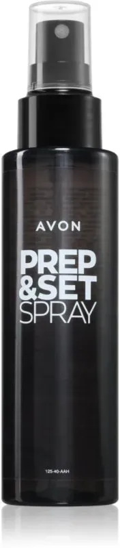 Avon Mark MagiX Make-up Fixierspray Prep&Set 125 ml