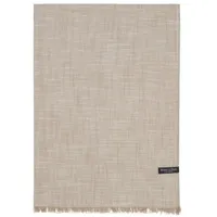 Marc O'Polo Woven Scarf Double Face Charleston Gray