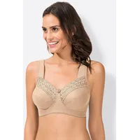 MISS MARY OF SWEDEN Miss Mary Entlastungs-BH, beige,
