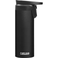 CamelBak Forge Flow Isolierflasche 500ml schwarz