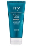 No7 Protect & Perfect Intense Advanced Moisturising Body Serum 200ml by No7