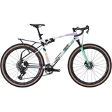 Trek CheckOUT SL 7 2027 28 Zoll RH 48 cm blau/weiß