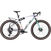 Trek CheckOUT SL 7 2027 28 Zoll RH 48 cm blau/weiß