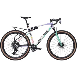 Trek CheckOUT SL 7 2027 28 Zoll RH 48 cm blau/weiß