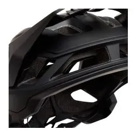 Fox Speedframe Solid Schwarz S