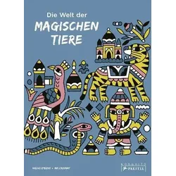 Die Welt der magischen Tiere