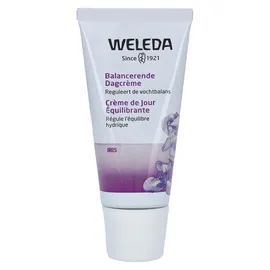 Weleda Iris Ausgleichende Tagespflege 30 ml