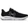 Under Armour Charged Pursuit 3 BL Laufschuhe Herren 001 black/black/white 43