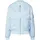 s.Oliver Satin-Blouson mit Bomberkragen blau M
