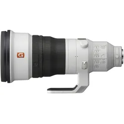 Sony SEL 400mm f2,8 GM OSS