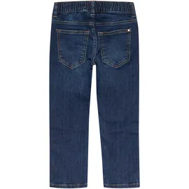 s.Oliver Jeans-Hose - blau - 122/REG