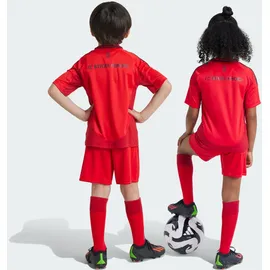 adidas FC Bayern München Heimtrikot 2024/25 Kinder Gr. 98