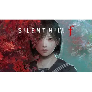 Silent Hill f
