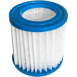 Avenli Pool Blau, mit Filterpumpe Blau No Size