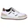 moea Gen1 Herren Weiß/Beige/Braun 40