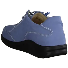 Finn Comfort Otaru Damen Blau 38