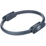 Umbro Pilates-Ring in Grau - Ø 39 cm