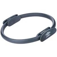Umbro Pilates-Ring in Grau - Ø 39 cm