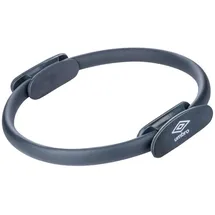 Umbro Pilates-Ring in Grau - Ø 39 cm