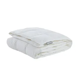 DUNLOPILLO Kassettendecke Supreme de luxe ¦ weiß ¦ Maße (cm): B: 135