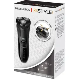 Remington R3600 Style Series R4 Schwarz