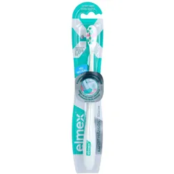Elmex Expert Präzision Sensitive Zahnbürste Sanft 1 St