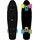 Muuwmi Skateboard Fun Neon – Schwarz