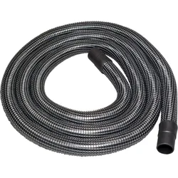 Roll Saugschlauch-Set 50 mm, 5 Meter, inkl. Muffen zur Optimierung der Saugleistung 1915036