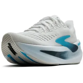 Brooks Glycerin Max 2 Herren White/Blue/Spellbound 49,5