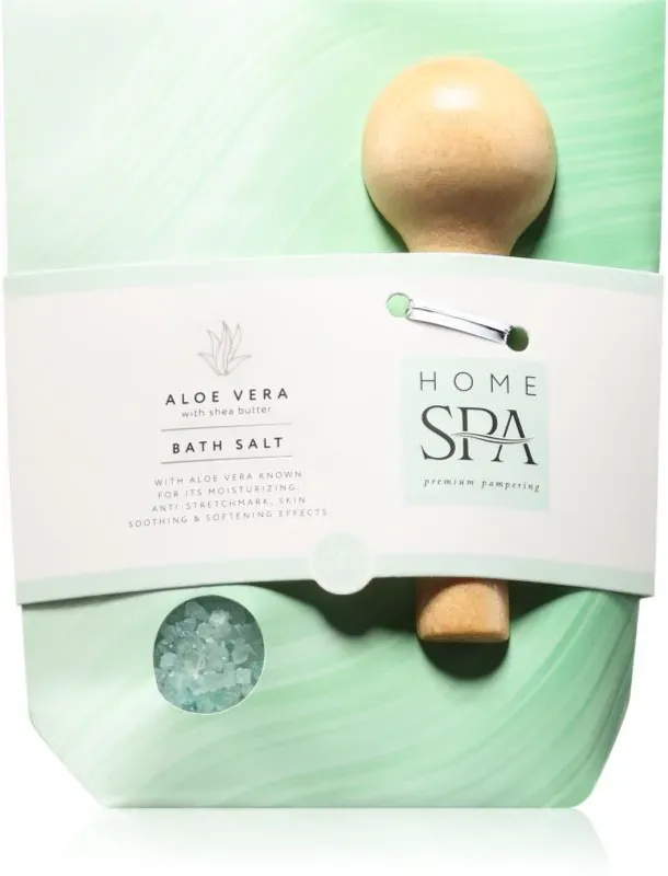 Accentra HOME SPA Geschenkset für das Bad für Damen