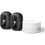 eufy C35 Schwarz