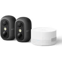 eufy C35 Schwarz