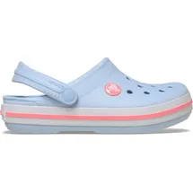 Crocs Crocband Clog Blau 22