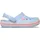Crocs Crocband Clog Blau 22