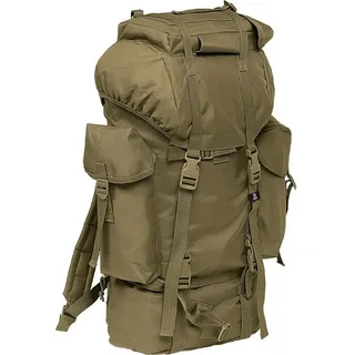 Brandit Daypack Bundeswehr Kampfrucksack 65L grün