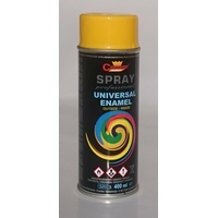 Lackspray Sprühlack RAL Sprühfarbe Spraydose Farbe 400 ml