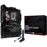 Asus ROG MAXIMUS Z890 HERO Mainboard Sockel 1851 TB4/HDMI